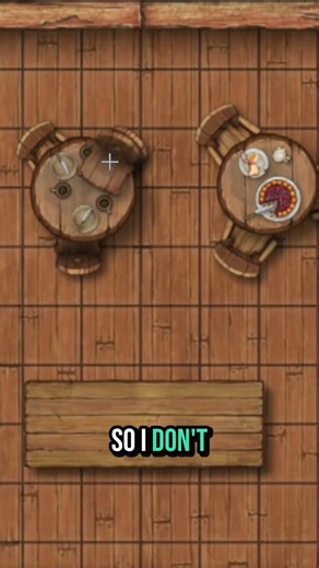 How I Make Unique Map Stamps for Inkarnate