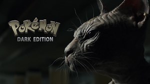 Pokemon Dark Edition - Une version sombre et réaliste pour ce fan-made. - Breakforbuzz