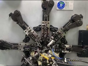 The Complete Process of Spring Manufacturing