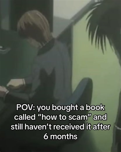 HE GOT ME🤦‍♂️ib: @rack3z #fyp #w #shakes #edit #like #comment #follow #share #trending #targeted #lightyagami #deathnote #pov #vsp