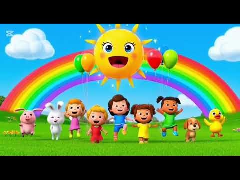 “Clap Clap Happy Day”