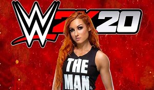 The WWE 2K20 Cover Stars and Release Date Are Officially Here