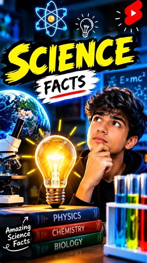 Top 4 Amazing Science Experiments You Can Do At Home!📌🔋