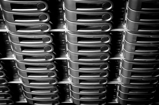 TrueNAS 25.10 with NVMe-oF Support, Faster API, and New OpenZFS