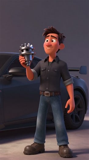 Facts Find on Instagram: "quaife diff = cheat code for slow cars #cars #automotive #engineering #racing"