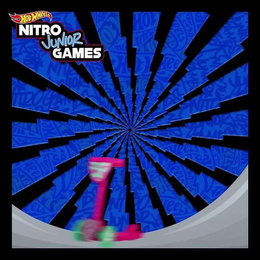 Nitro Junior Games