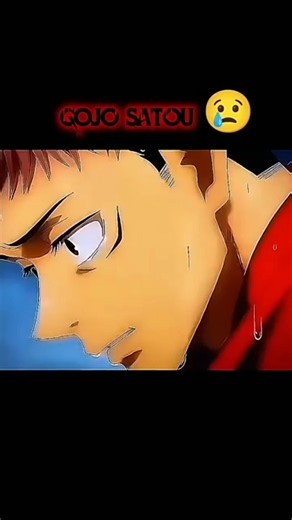 Gojo Satoru Sad Edit 💔 | Goodbye Gojo #shorts #jjk #to_ultragang