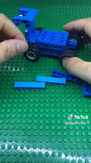Innovative Building Block Projects to Inspire LEGO Fans