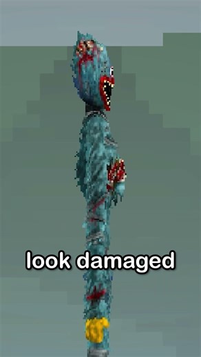 Melon Playground But I Only Use Poppy Playtime Mods