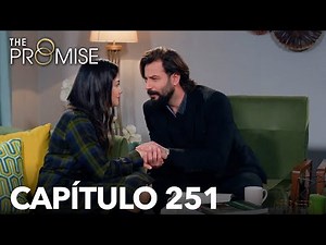 The Promise Chapter 251 (in Spanish)