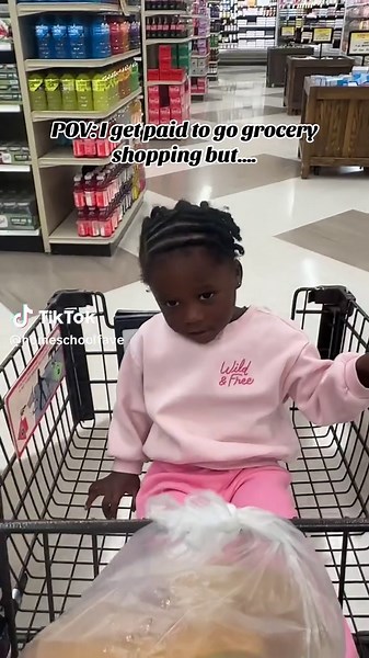 My baby hates it! 😖😖 I get paid to make content of things I’d already buy….🤷🏾‍♀️ I get paid to mystery shop at the places I was gna eat at anyway! 🙂‍↔️ I get paid to tell companies EXACTLY how I feel about their product(s). 😎 I even get to critique new and upcoming shows and toys! 🙌🏾 What’s not to love!? 🤣 - - - - Want to do this with me? 🤔 Comment Survey and I got you! 😉 #sahm #lifestyle #singlemom #homeschoolmom #groceries