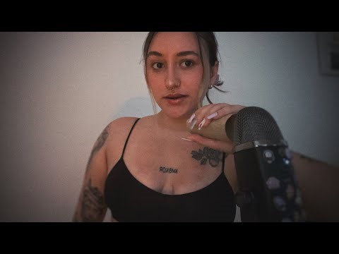 ASMR DE ULTRA LENTO A ULTRA RÁPIDO 😵‍💫 5 NIVELES DE VELOCIDAD