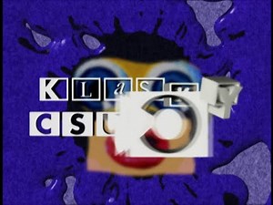 Klasky Csupo - Nickelodeon (2002) (As Told by Ginger)
