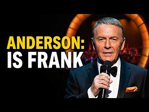 FRANK One More For The Road Starring Bob Anderson | Live