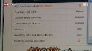 Megaupload geschlossen