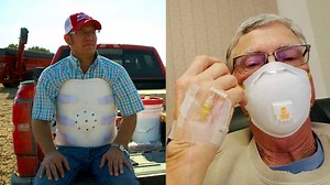 Iowa farmers stand by each other