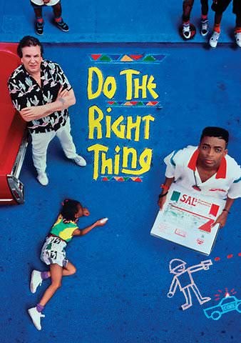 Do the Right Thing