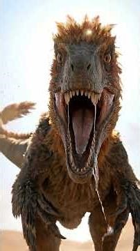 Từ Khủng Long Đến Gà Nhà Trên Bàn Nhậu: Tiến Hóa Hơn 200 Triệu Năm