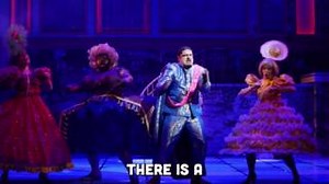 Princesses, baddies and the all-important dame - today we announced that pantomime and many other unique traditions could soon be recognised by UNESCO as a mainstay of British culture Does the UK love this Christmas staple? Oh yes it does! We visited the Lyric Hammersmith Theatre to find out why Find out more: https://www.gov.uk/government/news/oh-no-it-isnt-panto-set-to-be-formally-recognised-as-uk-joins-unesco-convention | Department for Culture, Media and Sport