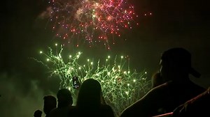 Freedom Over Texas 2025 marks exactly 1 year until 250th anniversary of United States of America