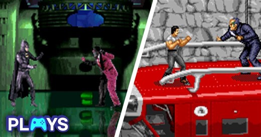 10 HARDEST Movie Tie-in Games | Articles on WatchMojo.com