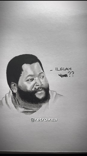 Exploring Sjava's Legacy: What Will You Leave Behind?