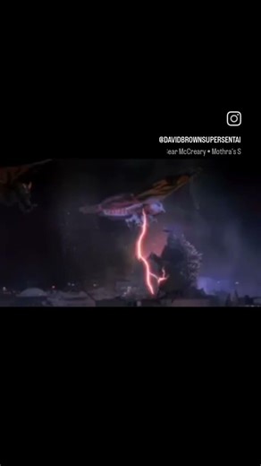 godzilla vs mothra throughout the years