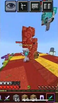 cubecraft solo gameplay