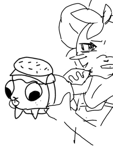 Why Cheese on My Cheeseburger? A Fun Animation