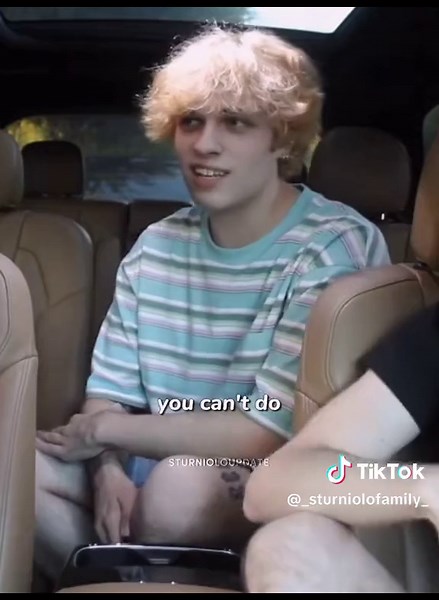 How to Perfectly Hug: A Guide by Sturniolo Triplets