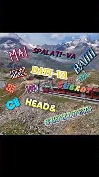 Imogene nu mai injura