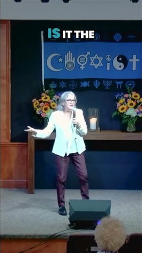 The Christ in You | Unity Principle 2 ✨ | Unity of Daytona Beach