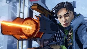 Apex Legends Gets a New Map Called 'World's Edge' for Season 3
