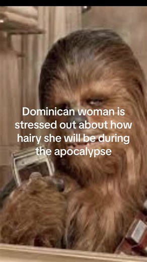 Has anyone ever threatened to break up with you because you were “too hairy?” NEW EPISODE OF THE MORIR SOÑANDO PODCAST DROPS TODAY! LINK IN BIO! #dominican #besties #comedy #podcast #beardgang