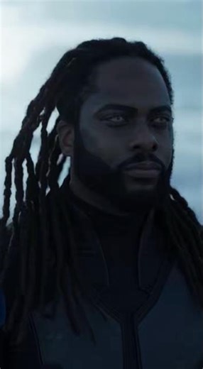 The Silence Before Power • Legend Series • Season 2 • Episode 22 •