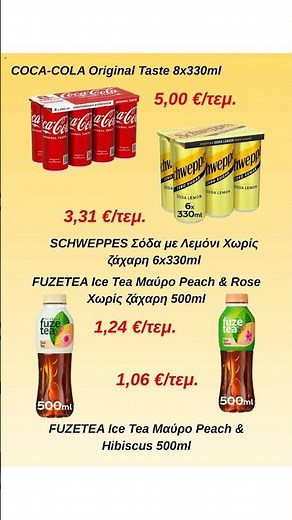 ΣΚΛΑΒΕΝΙΤΗΣ - Προσφορές 02/04 - 15/04