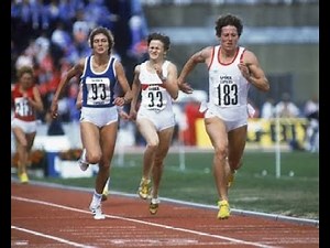 WORKOUTS TO RUN A BIG 800M PB