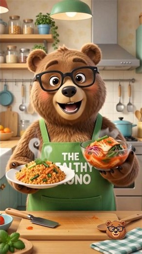 Does Cooking Kimchi Kill Probiotics? | The Healthy Bruno