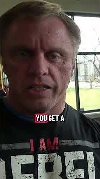Explaining The Benefits Of BLOOD FLOW RESTRICTION TRAINING.😳