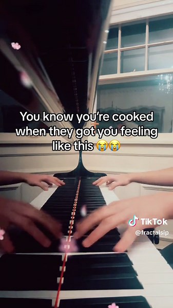 chat we are cooked #pianomeme #musiciansoftiktok #her #him #pianotok🎹 #chopinballade #chopin #balladeingminor #pianotok