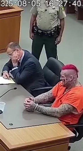 Understanding Sentencing in the US Court System