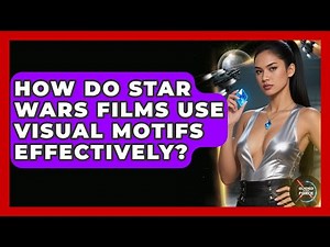 How Do Star Wars Films Use Visual Motifs Effectively? - Guided By The Force