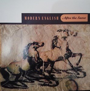 Modern English - After The Snow