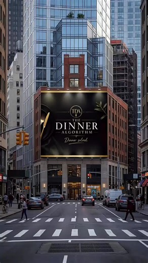 Dinner, solved. Generate meals instantly, plan your week, and finally stop asking “what’s for dinner?” The Dinner Algorithm is officially live. Go try it. Link in bio. #mealplanning #dinnerhelp #easymeals #familylife #weeknightdinner