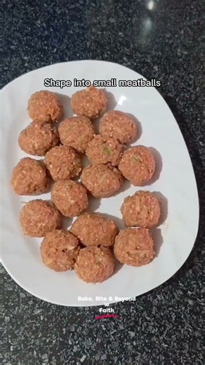 THE POTATO TRICK THAT MAKES THE JUICIEST MEATBALLS! 🥔🔥 | Carrot & Potato Meatball Stew