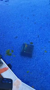 Tired of wasting weekends scrubbing your pool or overspending on energy-guzzling cleaners? The WYBOT S2 Solar Powered Robotic Pool Cleaner cleans autonomously using solar power — zero electricity costs, zero hassle. ✔️ World's 1st solar-powered pool robot: unlimited runtime with sun DC dual charging. ✔️ Smart app control: schedule cleanings, remote control, or start/stop with one tap. ✔️ Dual filtration: captures everything from leaves to dust. Get yours today and enjoy a pristine pool with mini