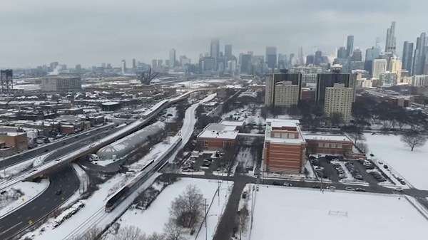 Chicago weather forecast: What to know for Extreme Cold Warning Friday, area schools cancel classes