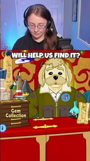 Day 137 - What goes around comes around - Webkinz Legendary Crown Of Wonder #gaming #webkinz