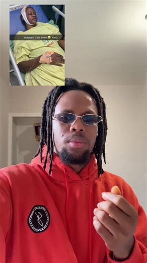 Aurélie à l'Hôpital : Que s'est-il passé ?