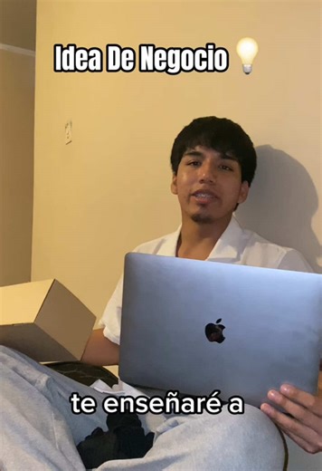 Idea de negocio💡 #perú #airpods #reventa #emprendedores #negocio